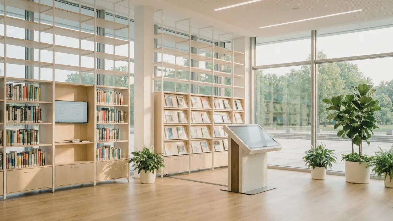 Arbeitsschutz - Standard-Kursbild